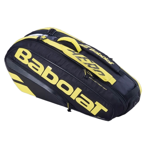 Babolat Tennis Bag (6 pack)