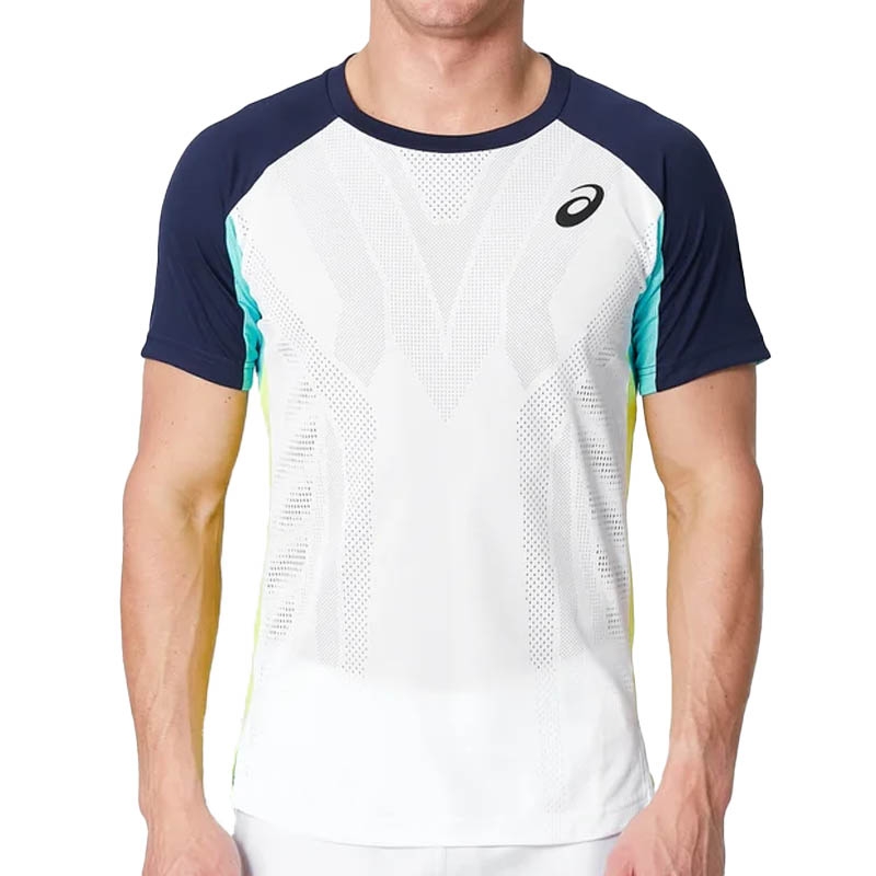 asics tennis top