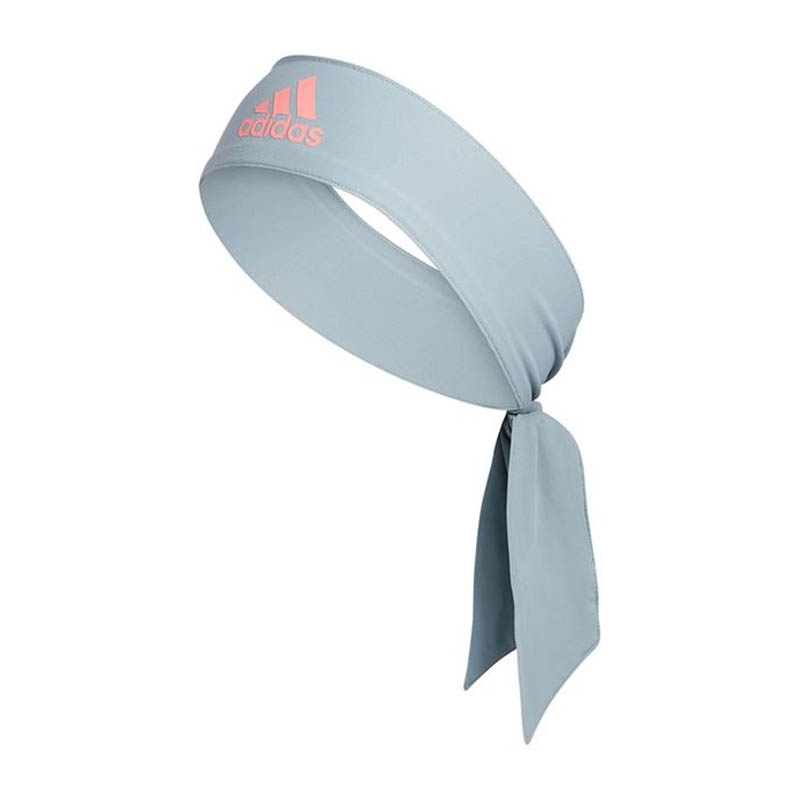 Adidas Alphaskin Tie Headband