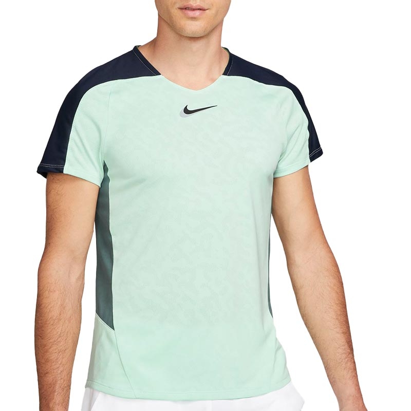 Футболка Для Тенниса Мужская Купить