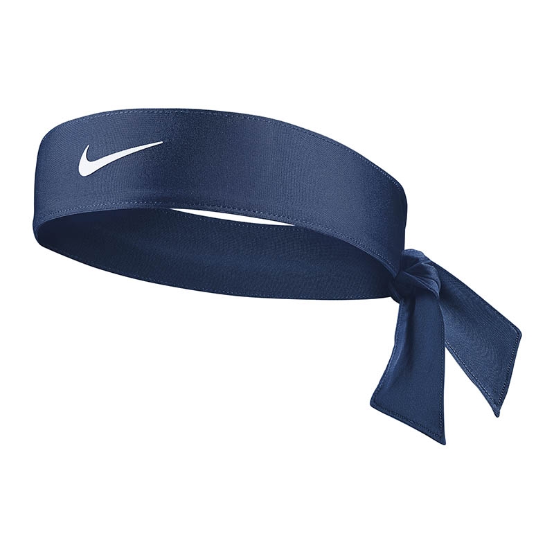 Nike Tennis Headband Binaryblue/white