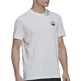  Adidas Wimbledon Graphic Men's Tennis Tee