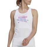  Adidas Graphic Women's Tennis Tank