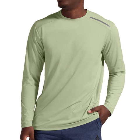 BloqUV Jet long Sleeve Men's Shirt