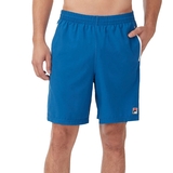 Fila Center Court Stretch Woven Men's Tennis Short