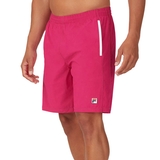  Fila Center Court Stretch Woven Men's Tennis Short