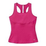 Fila Center Court Racerback Women's Tennis Tank