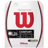  Wilson Sensation 16 Tennis String Set