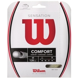  Wilson Sensation 17 Tennis String Set