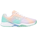 Fila Axilus 2 Energized Tie Dye Women's Tennis Shoe