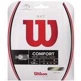  Wilson Nxt 17 Tennis String Set