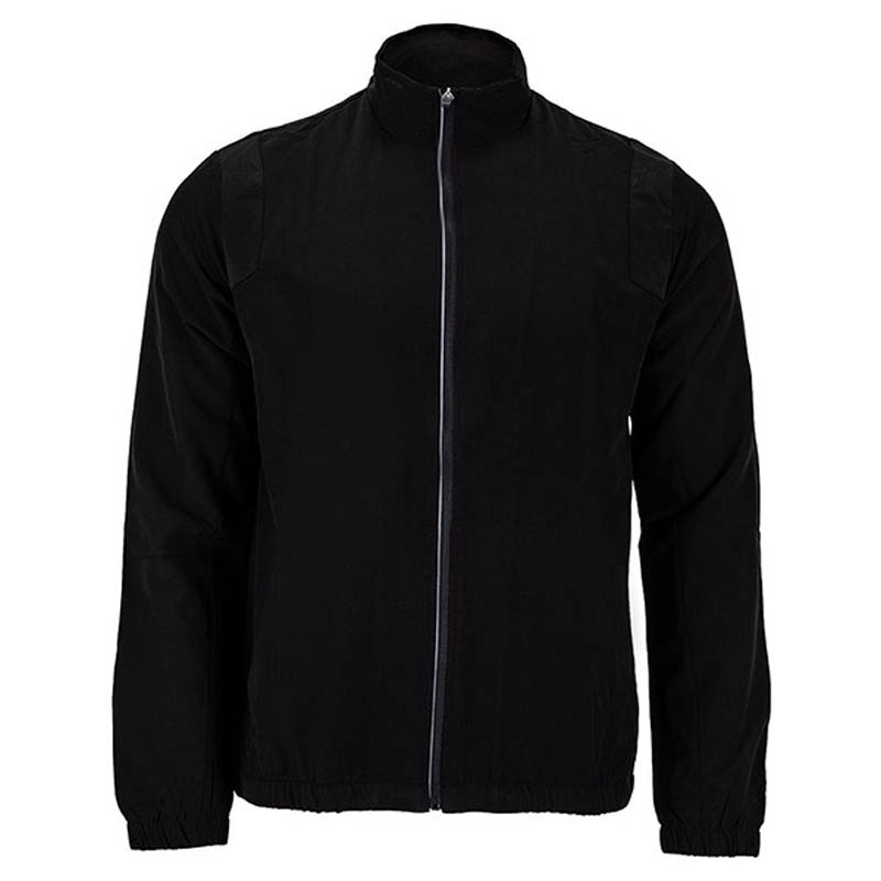 Fila Essential Men's Tennis Jacket Black