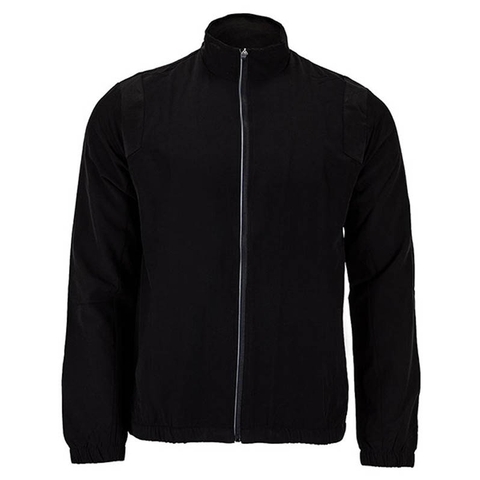 Fila Essential Men's Tennis Jacket Black