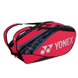 Yonex Pro Racquet 9 Pack Tennis Bag