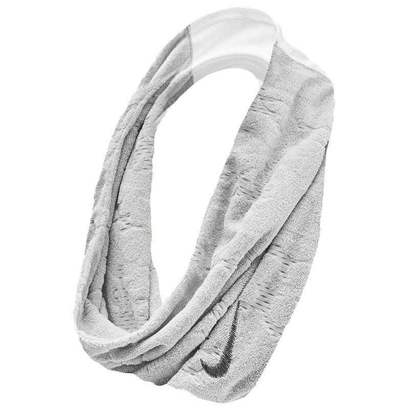 kader Transistor Catena Nike Cooling Loop Towel Grey