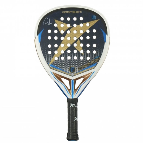 Dropshot Pala Pro Pablo Lima Racquet .