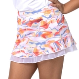  Sofibella Ruffle Girls ' Tennis Skort