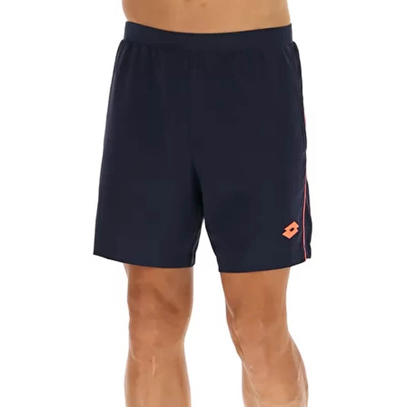 Lotto Superrapida V Men's Tennis Short Navy