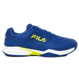  Fila Axilus 2 Energized Men's Tennis Shoe
