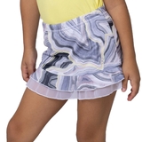  Sofibella Ruffle Girls ' Tennis Skort