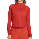 Nike Court Victory Long Sleeve Women's Tennis Top
