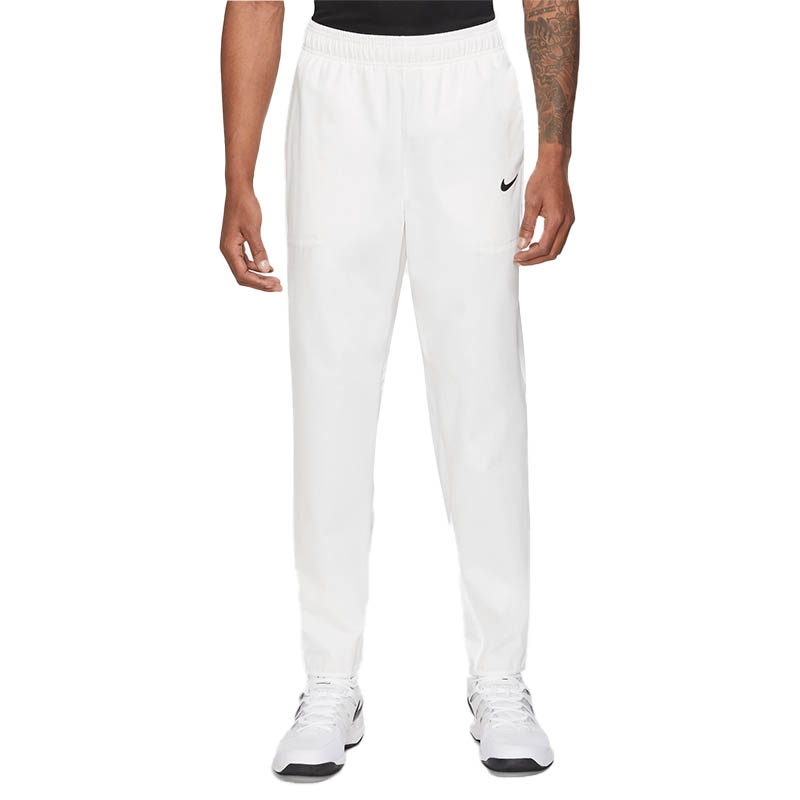 Nike Court Advantage Men's Tennis Pant White
