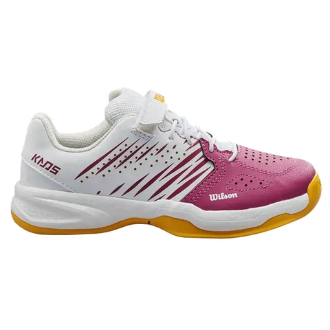 Wilson junior tennis shoes top