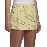  Adidas Club Graphic Women's Tennis Skirt