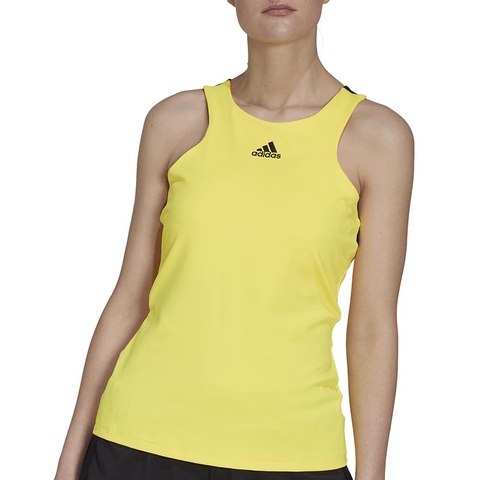 Adidas vest sales top womens
