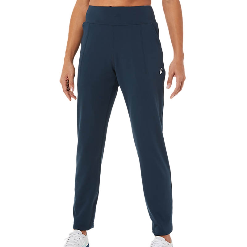 Asics Strong 92 Women's Tennis Pant Frenchblue