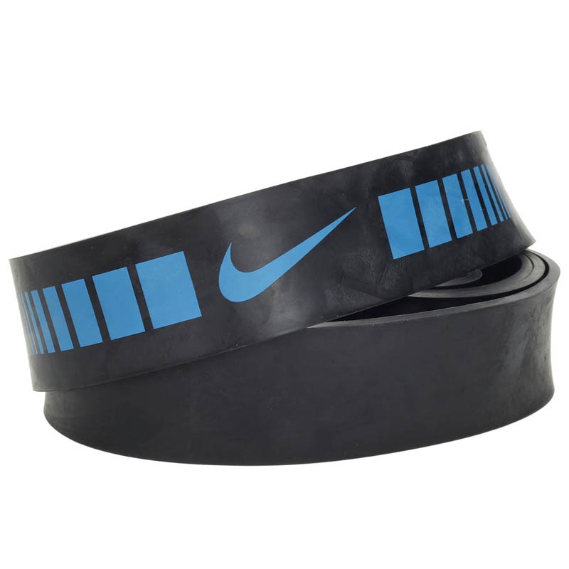 Nike Heavy Pro Resistance Band Blue