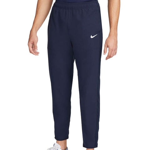 UV Leggings Navy  Denise Cronwall Activewear