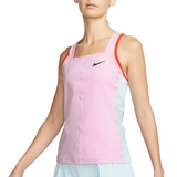  Nike Court Slam Women's Tennis Tank