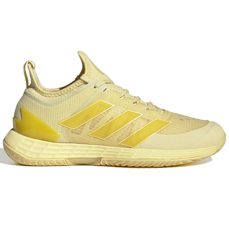 Adidas Ubersonic 4 Women's Tennis Shoe Yellow