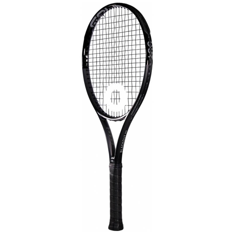 Solinco Blackout 300 Tennis Racquet