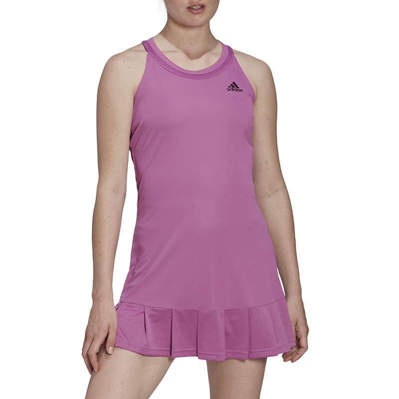 Adidas Club Women's Tennis Dress Lilac