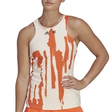  Adidas New York Y Women's Tennis Tank