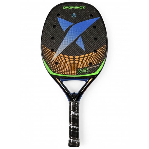Dropshot Explorer 3.0 Beach Tennis Racquet .
