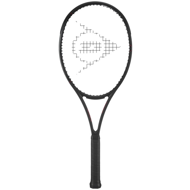 Dunlop LTD CX200 Tennis Racquet .