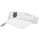  K- Swiss Court Women's Tennis Visor