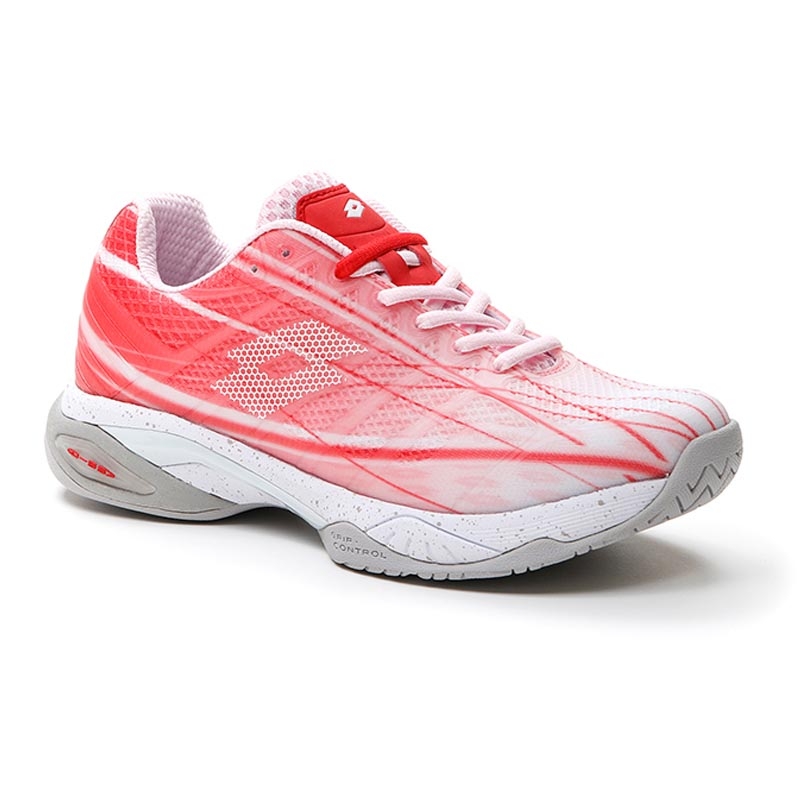 Lace-Up Men Lotto Running Sport Shoes, Model No: AL4859-010 at Rs 650/pair  in New Delhi