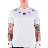  Hydrogen Star Tech Men's Tennis Tee