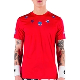  Hydrogen Star Tech Men's Tennis Tee