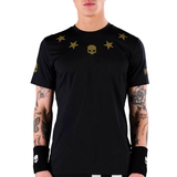  Hydrogen Star Tech Men's Tennis Tee