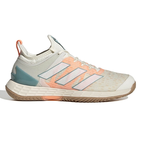 Adidas Adizero Ubersonic 4 Women's Shoe