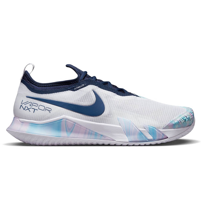 Nike Vapor NXT Tennis Men's Shoe Navy/blue