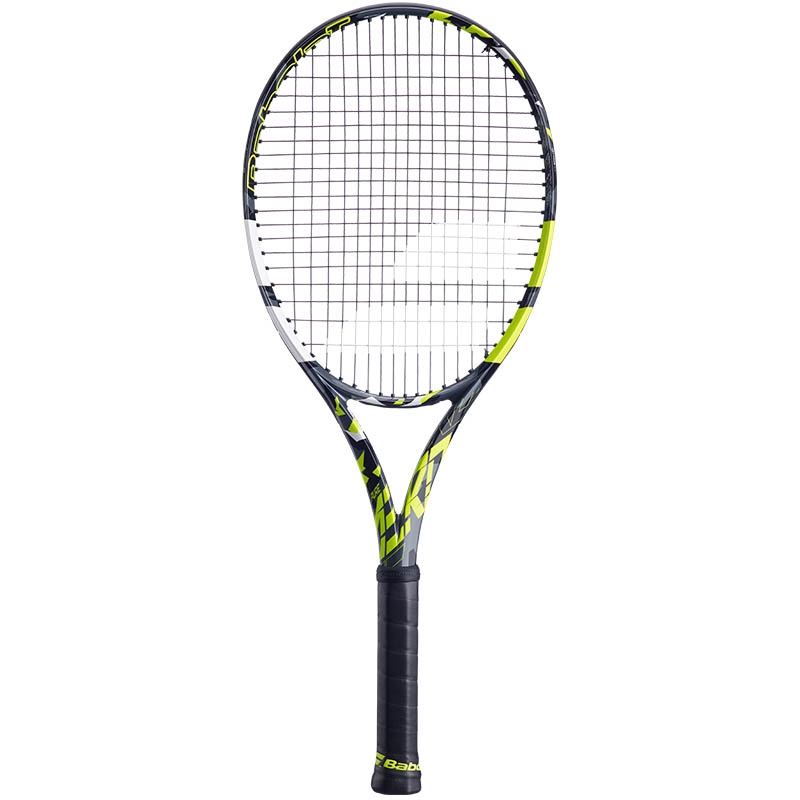 Babolat Pure Aero Racquet .