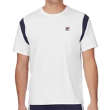  Fila Ground Breaker Men's Tennis Crew