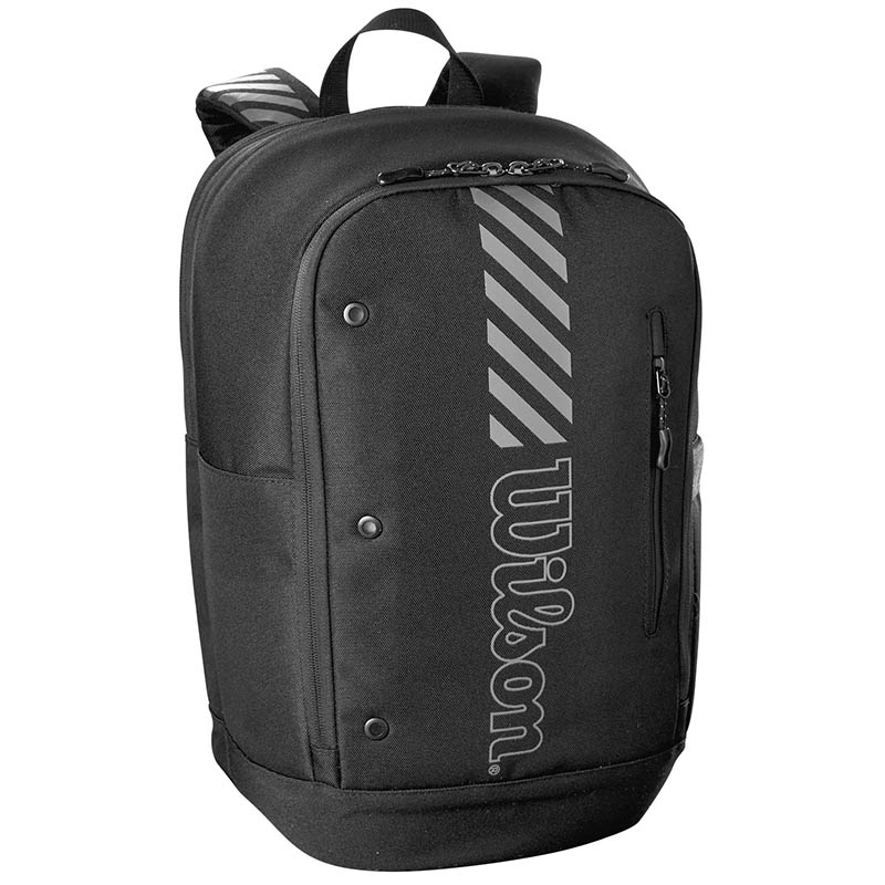 Wilson Night Session Tour Tennis Backpack Black