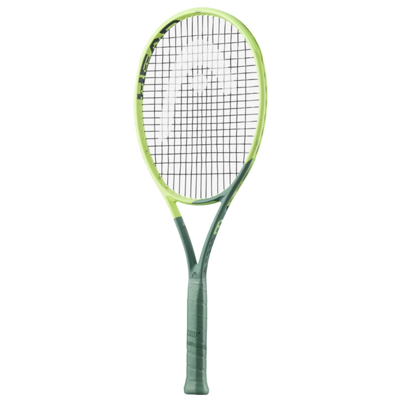 Head Extreme Tour Tennis Racquet